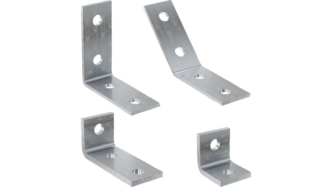 Code Faf Angle fitting FAF