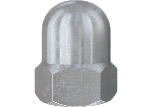 Product Category Picture: "Cap nut for the bolt anchor FAZ II"