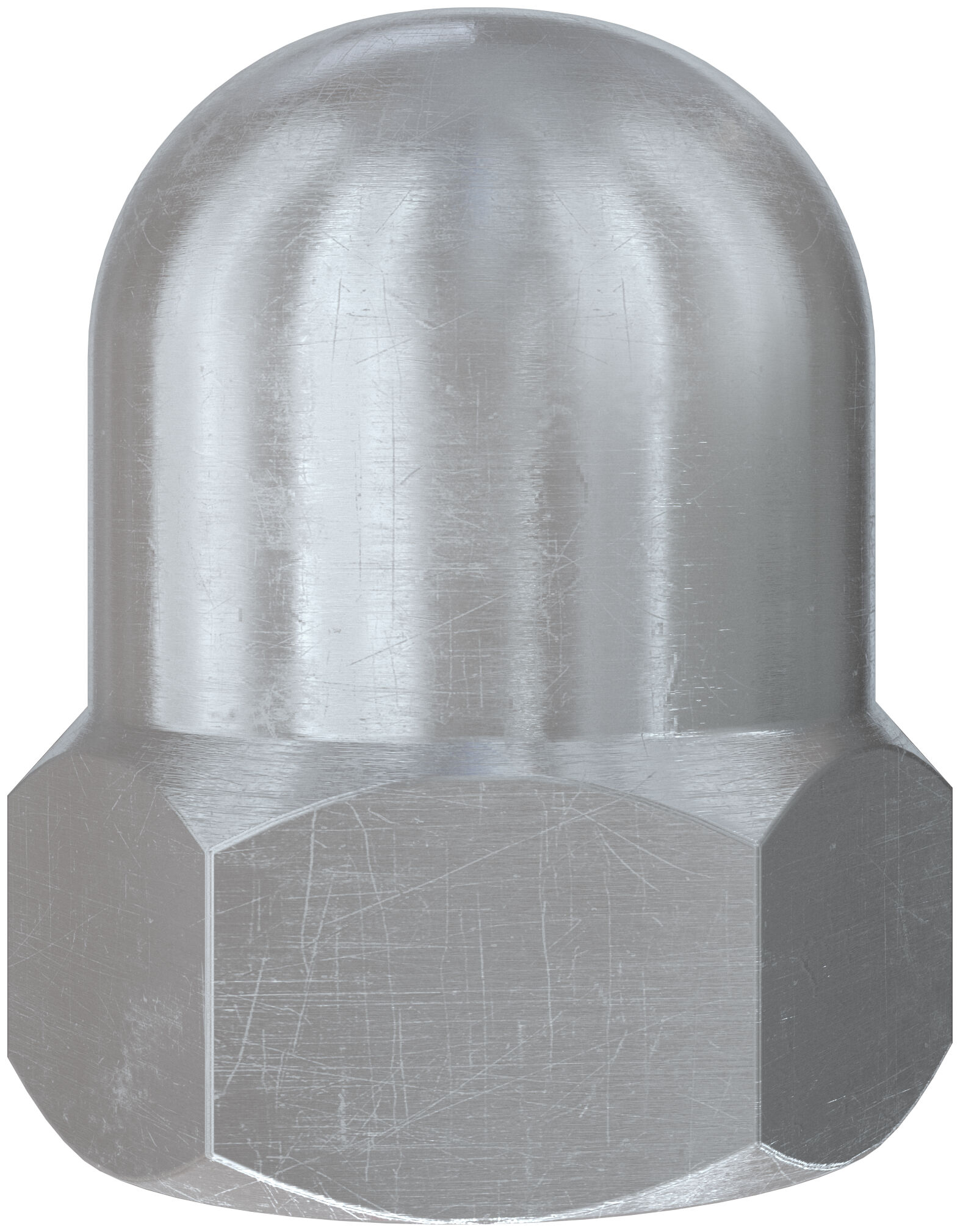 Cap nut for the bolt anchor FAZ II Plus