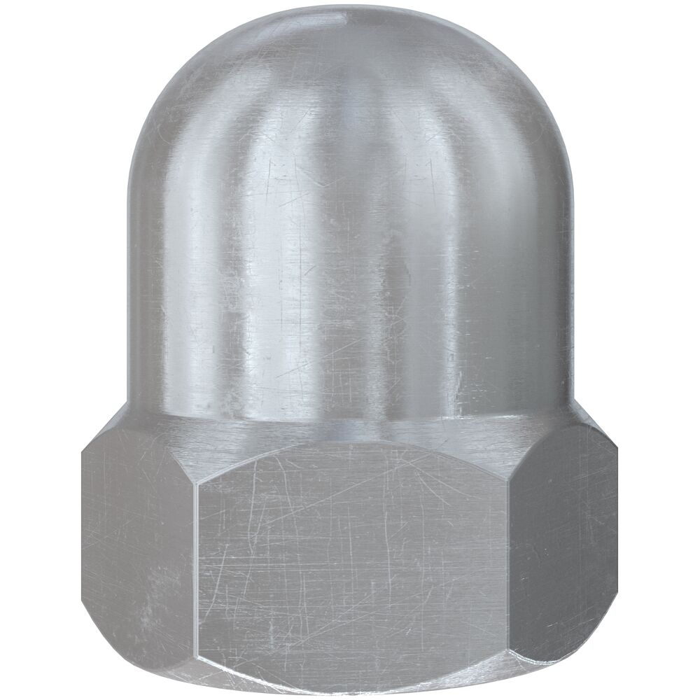 Hutmutter für den Bolzenanker FAZ II Plus | fischer