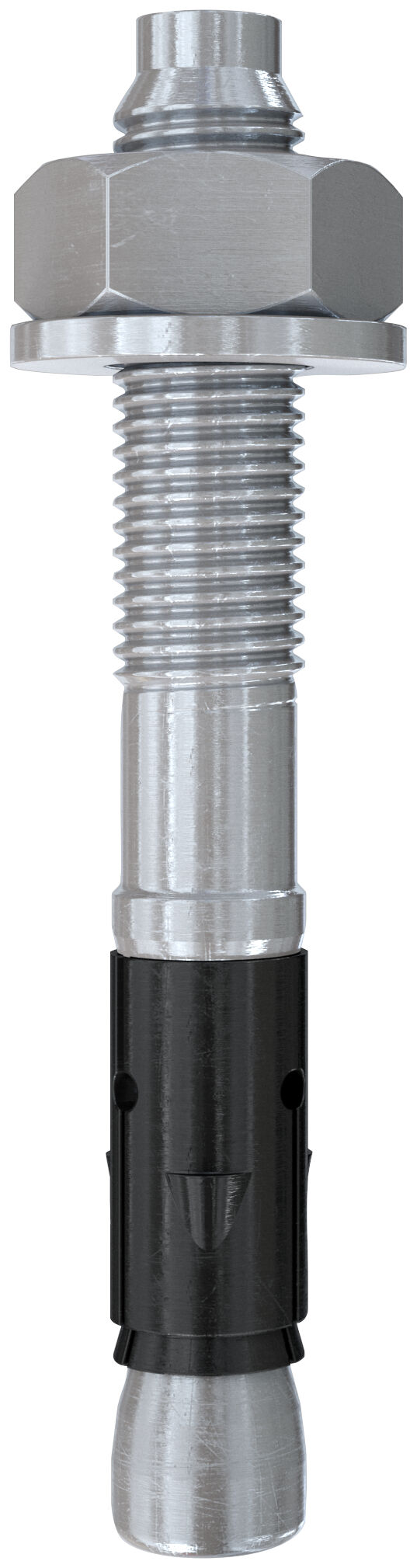 FAZ II Plus K ancorante con fascetta espandente