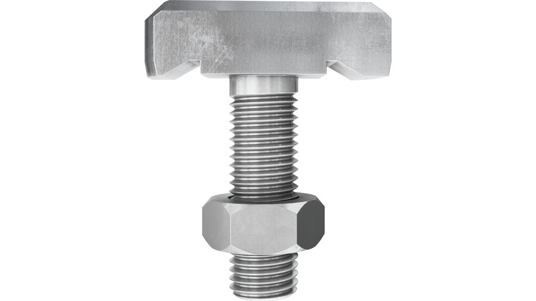 Boulon d'expansion durable, boulon d'ancrage, acier inoxydable pour Boulon d'expansion durable, boulon d'ancrage, acier inoxydable pour