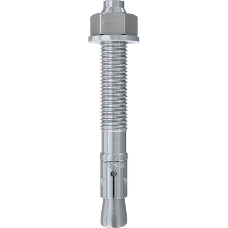 Goujon Rack Goujon d'ancrage | fischer