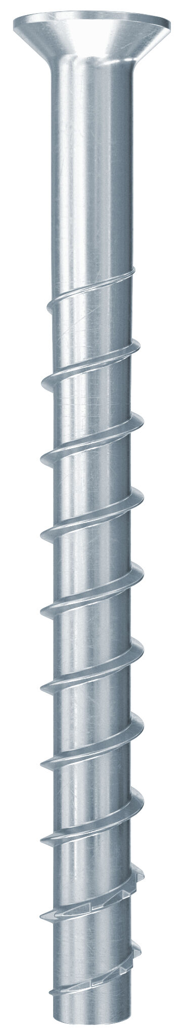 Šroub do betonu FBS 4 pro kabelové příchytky