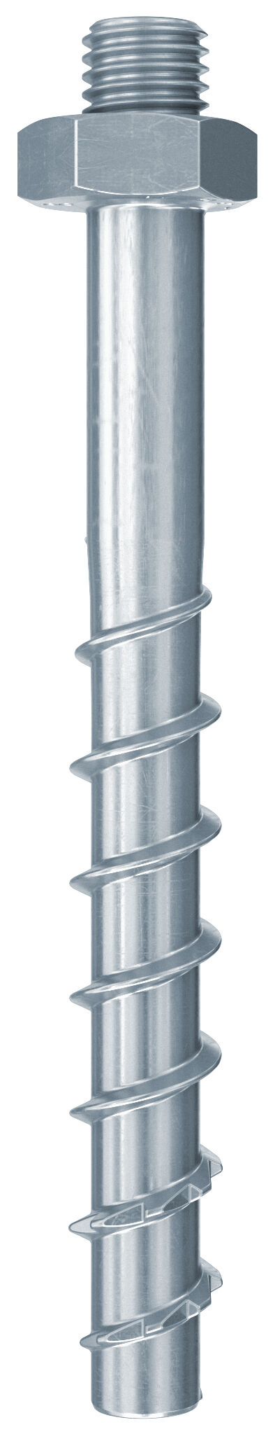 Šroub do betonu FBS 5 M6