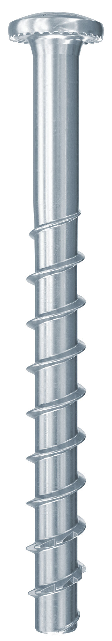 Šroub do betonu FBS 4 a 5 P