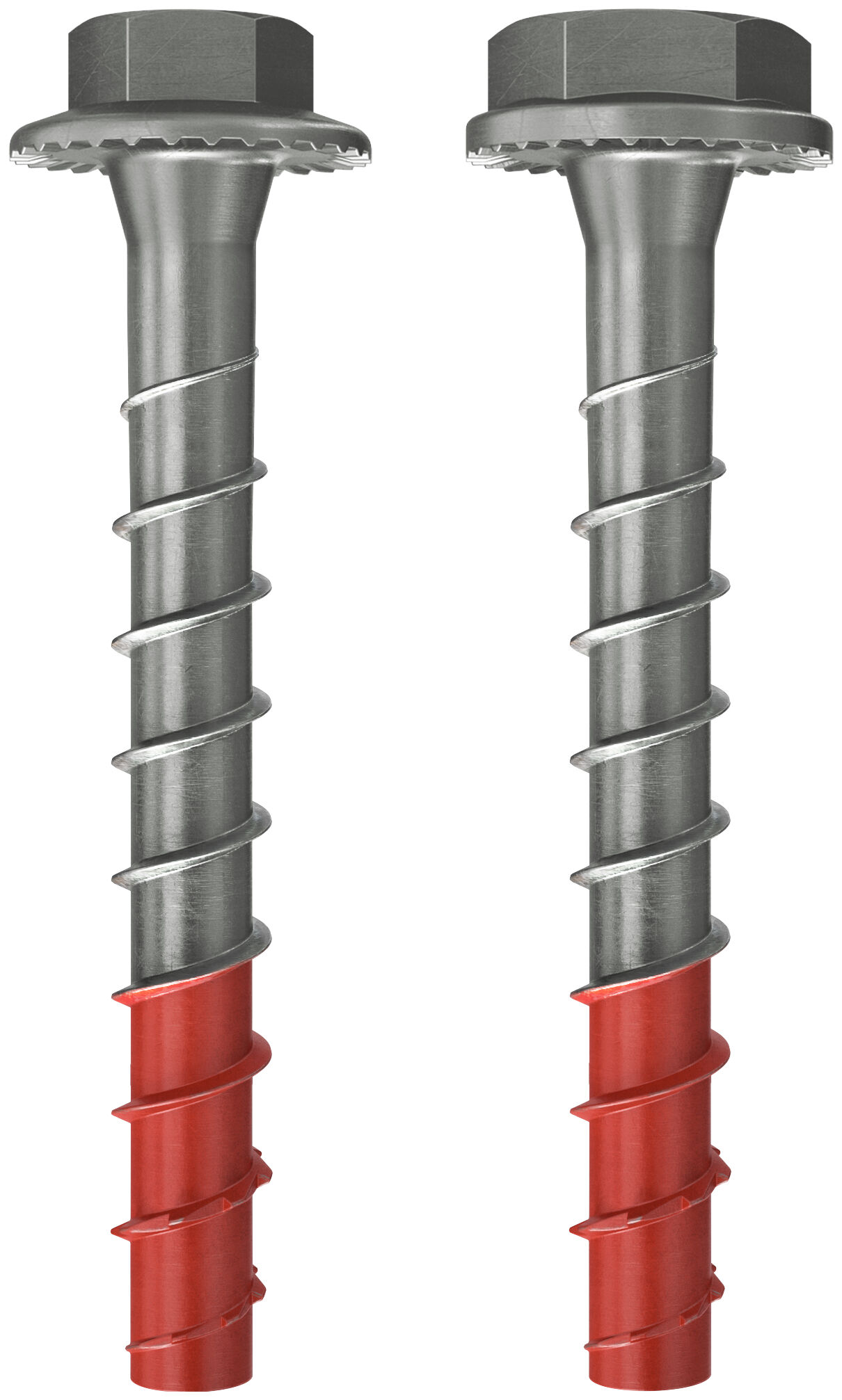 Betonschraube UltraCut FBS II 6 US R