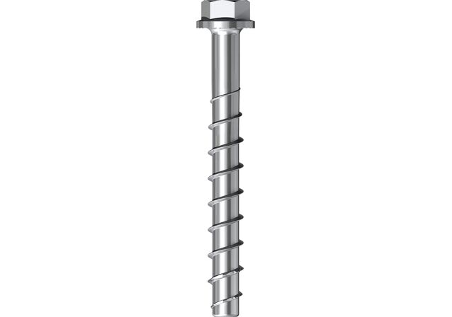 Product Category Picture: "Concrete screw UltraCut FBS II US"