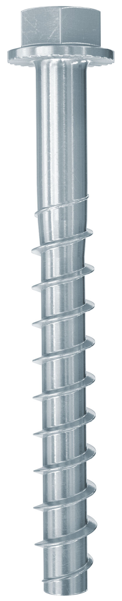 Tornillo de hormigón FBS-N US