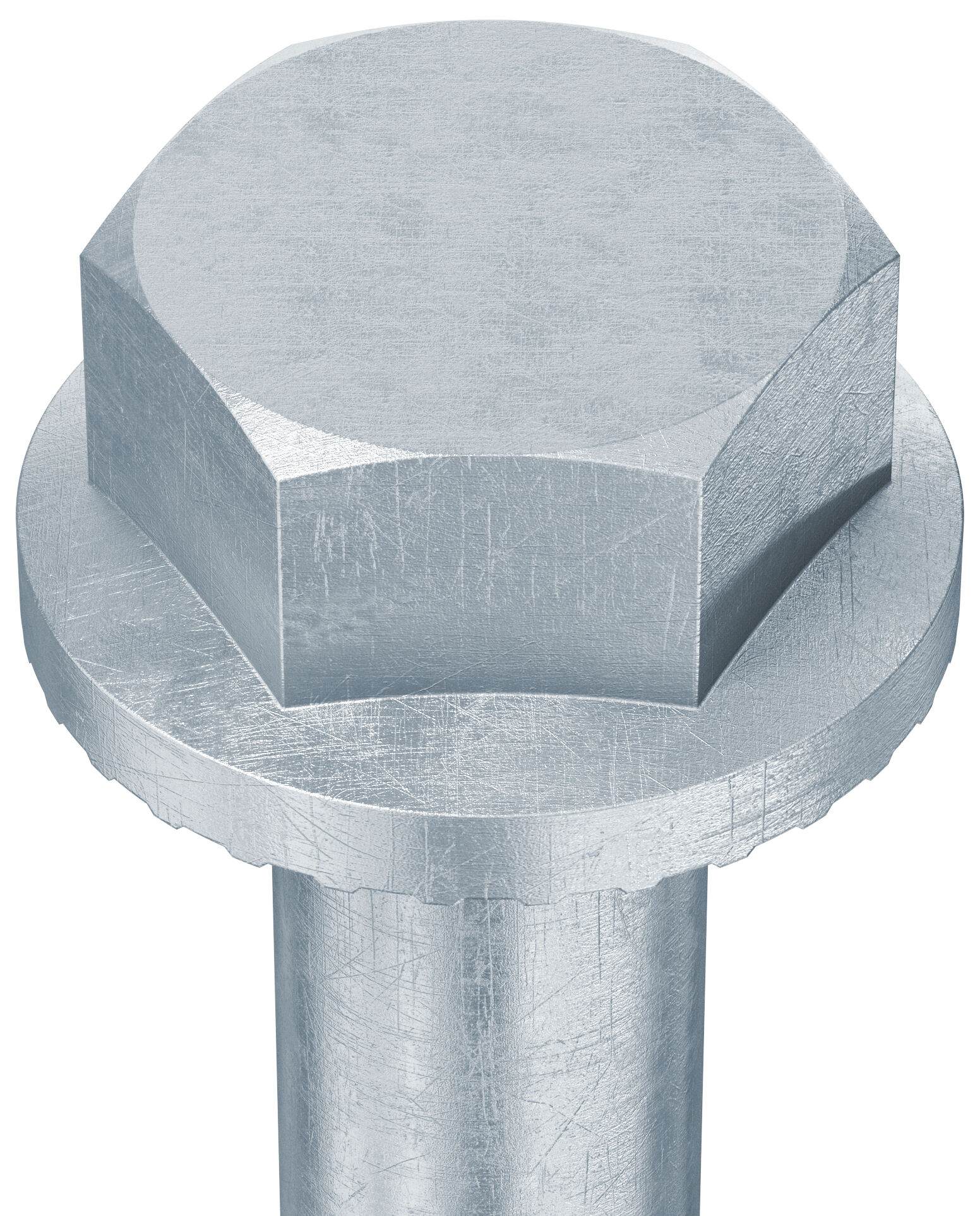 Product Category Picture: "Concrete screw FBS IN HW"