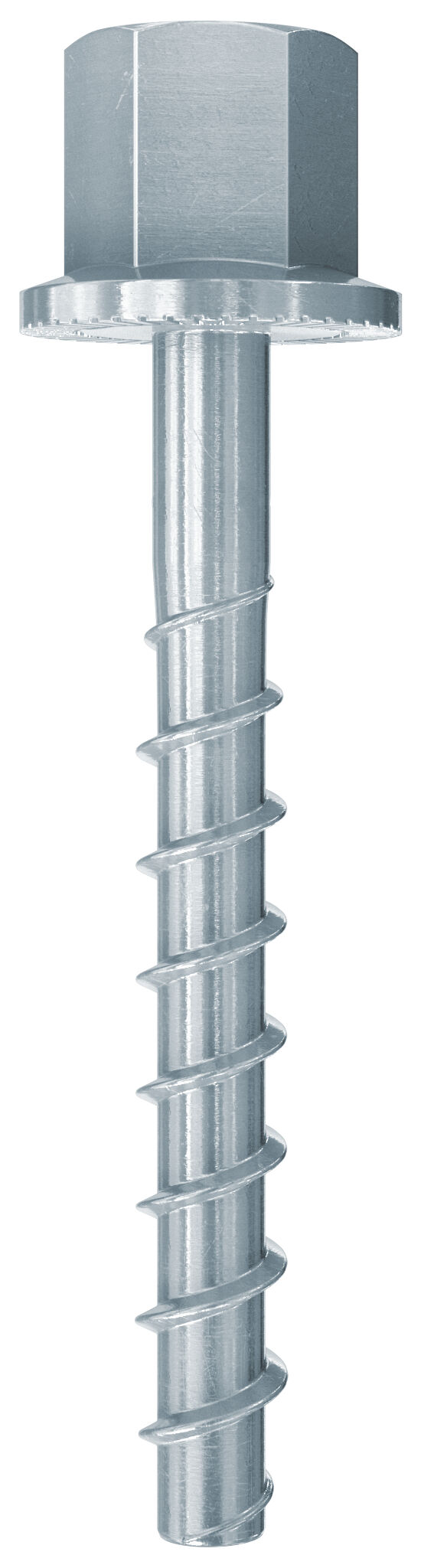 Tornillo de hormigón FBS N