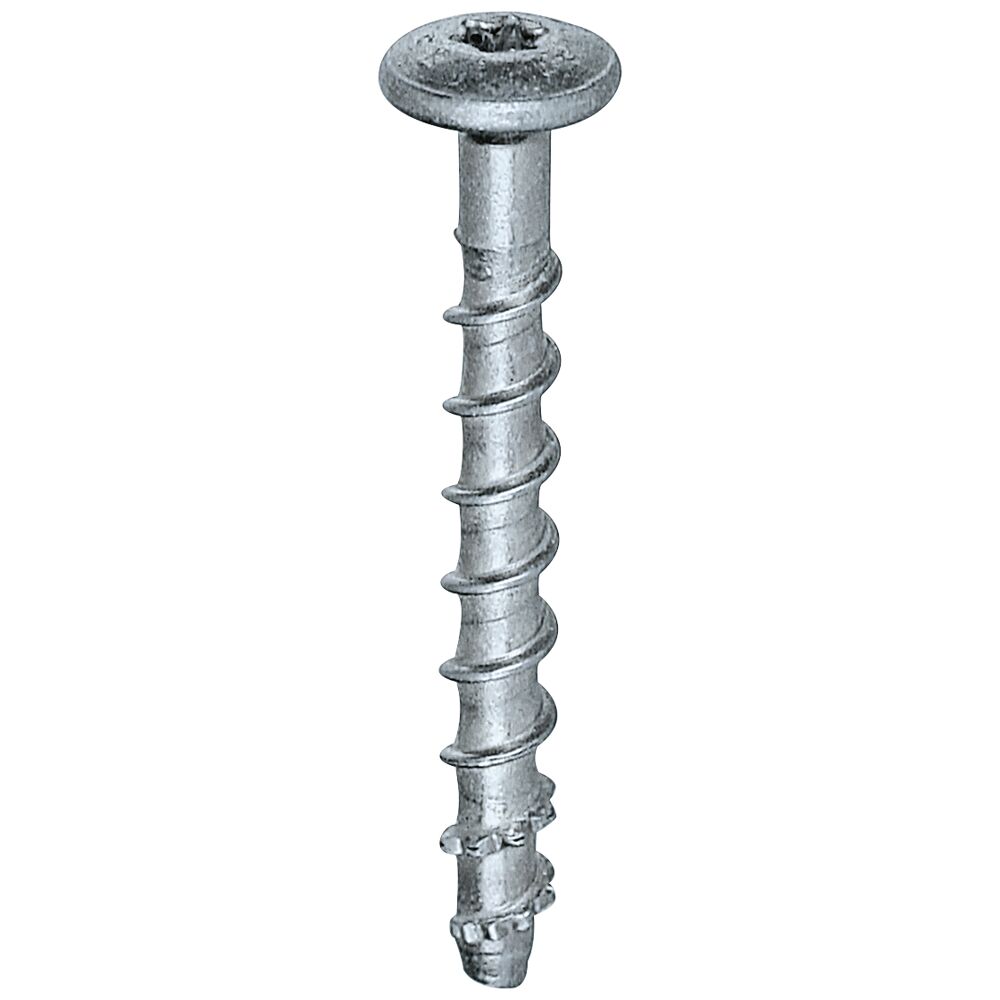 Concrete screw FBS 6 P