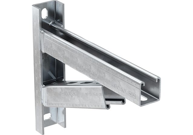 Product Category Picture: "Large cantilever arm FCAM"