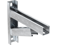 Massive Auslegerkonsole FCAM