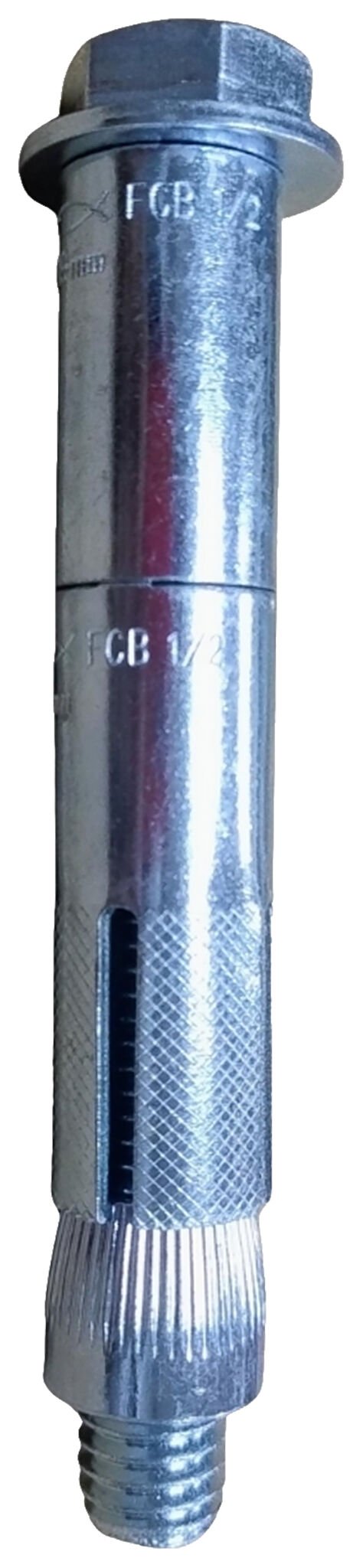 Product Category Picture: "Chumbador FCB"