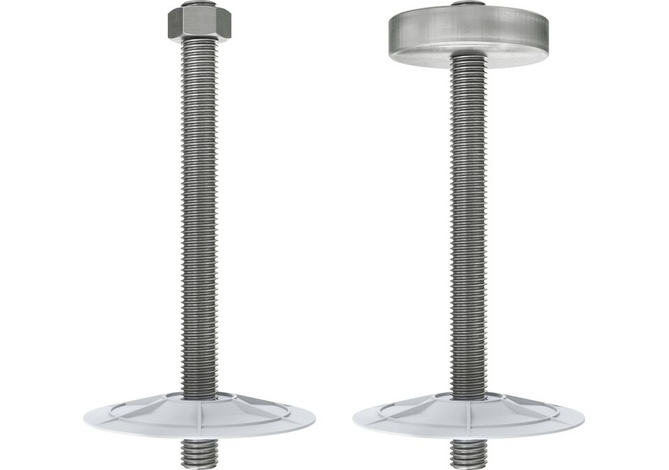 Bridge cap anchor FCC-B - fischer India