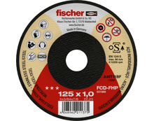 Trennscheiben FCD-FHP