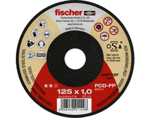 Trennscheiben FCD-FP