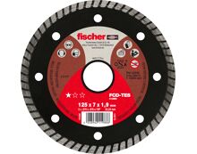 Trennscheiben FCD-TES