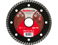 Trennscheiben FCD-TES