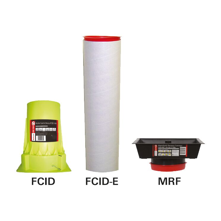 Firestop Fit FireStop