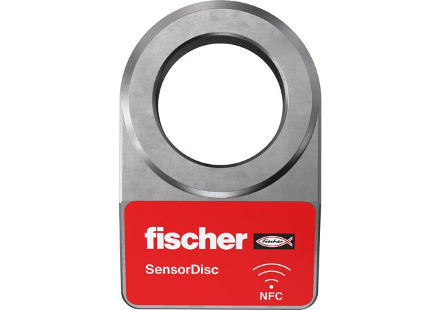 Product Category Picture: "SensorDisc FCM-D"