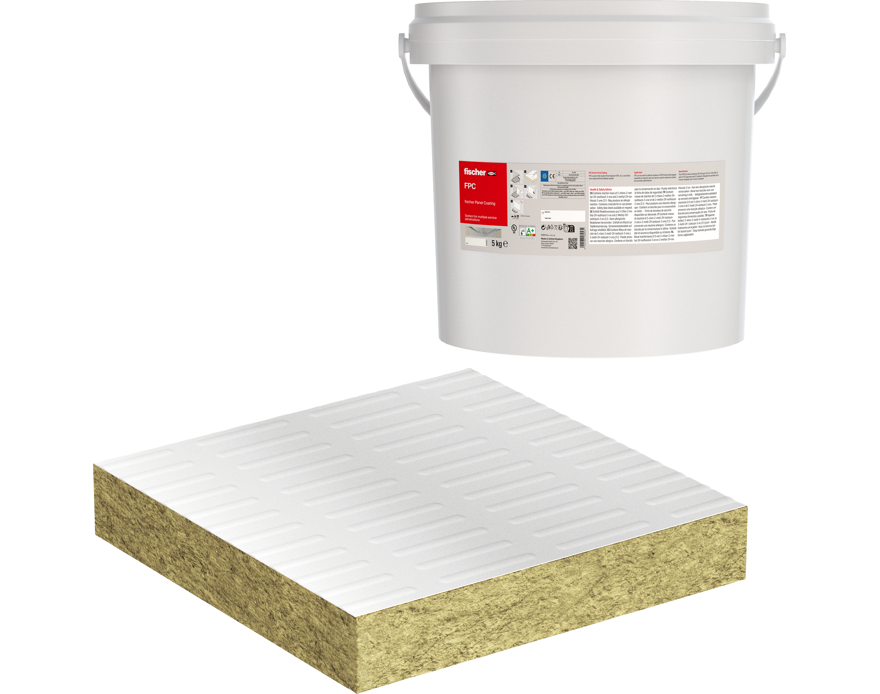 Firestop Fit FireStop