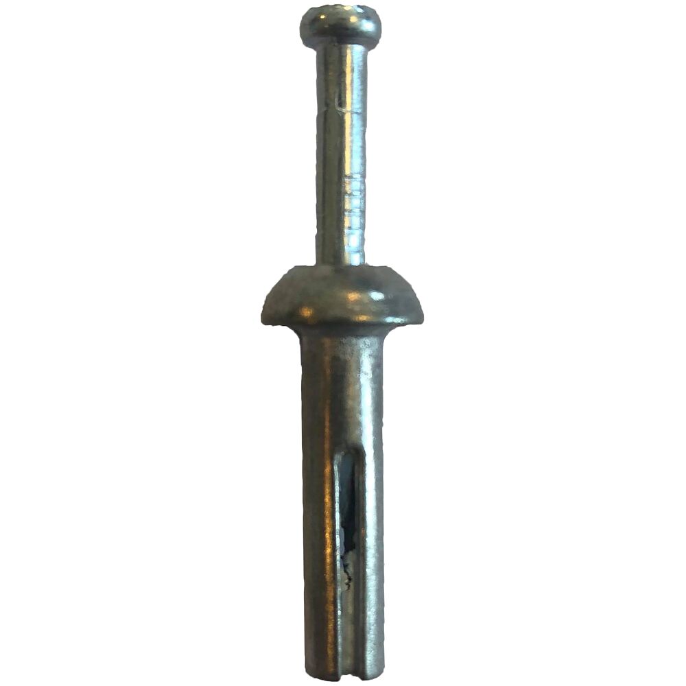 Metal nail anchor FEA