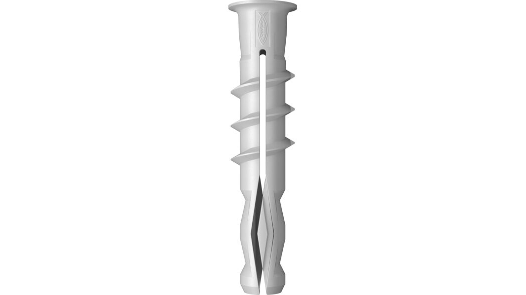 Concrete Plug Key Aerated concrete plug FFA - fischer international