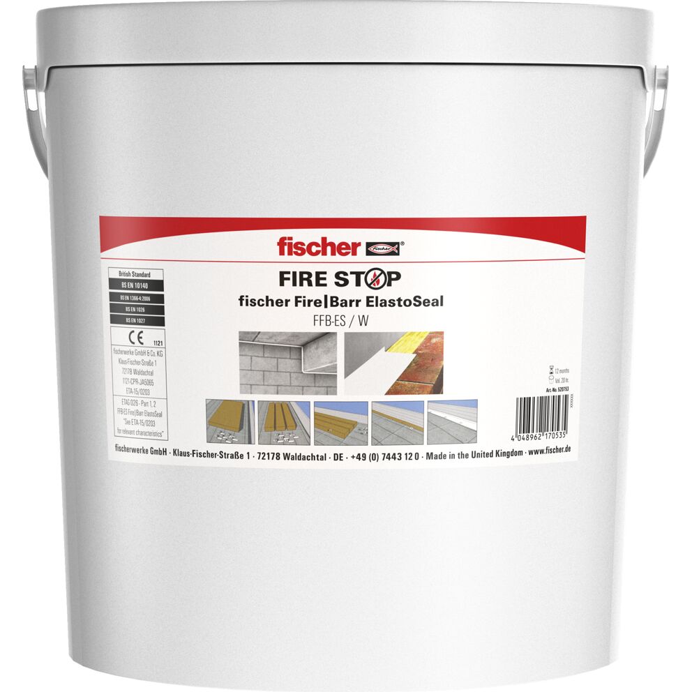 Firestop Fit FireStop