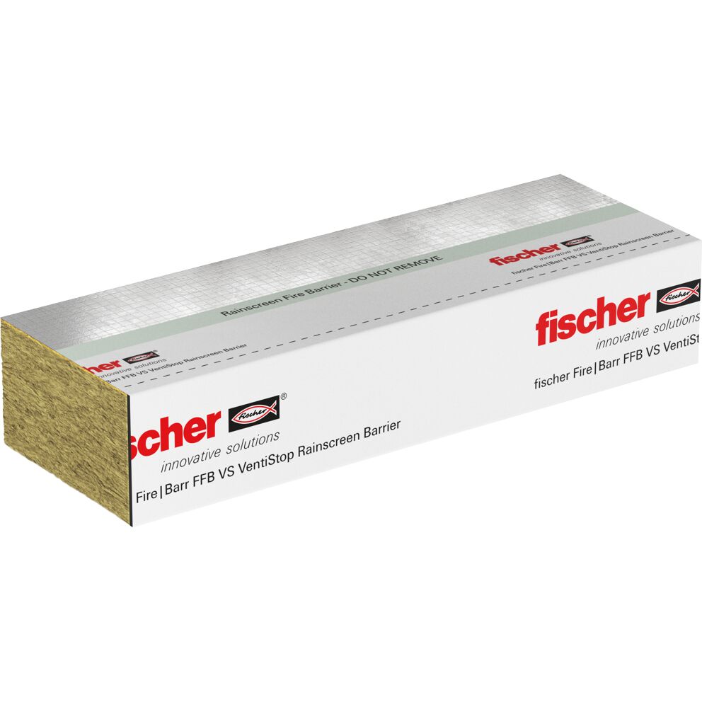 Firestop Fit FireStop - fischer international