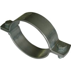 Fixed point clamp FFPS