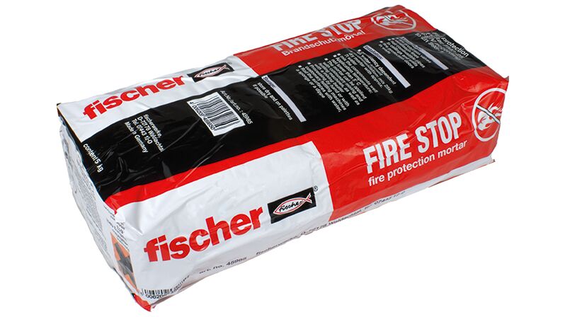Cap Ffsc FireStop Compound FFSC