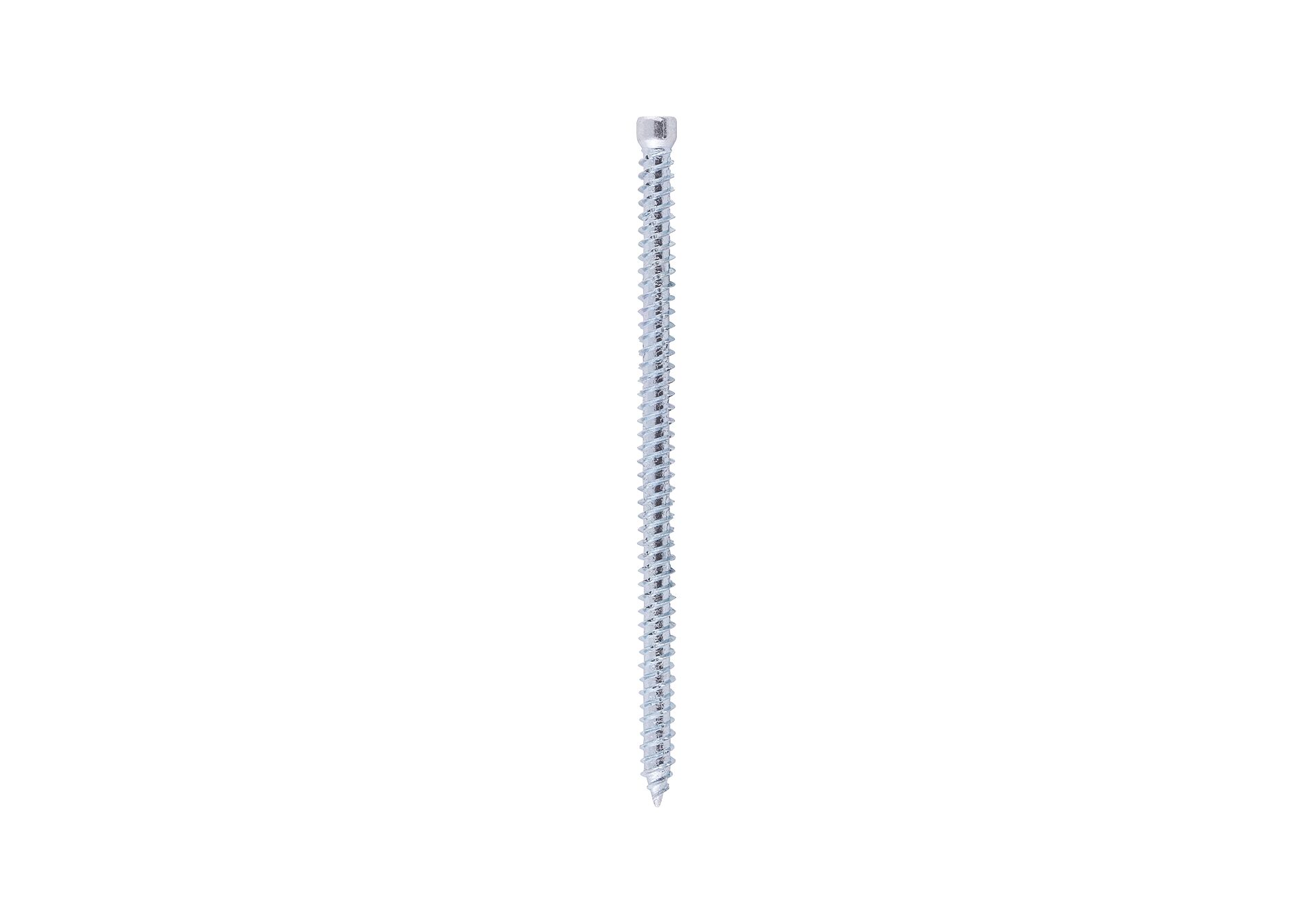 Window frame screws FFSZ - fischer fixings