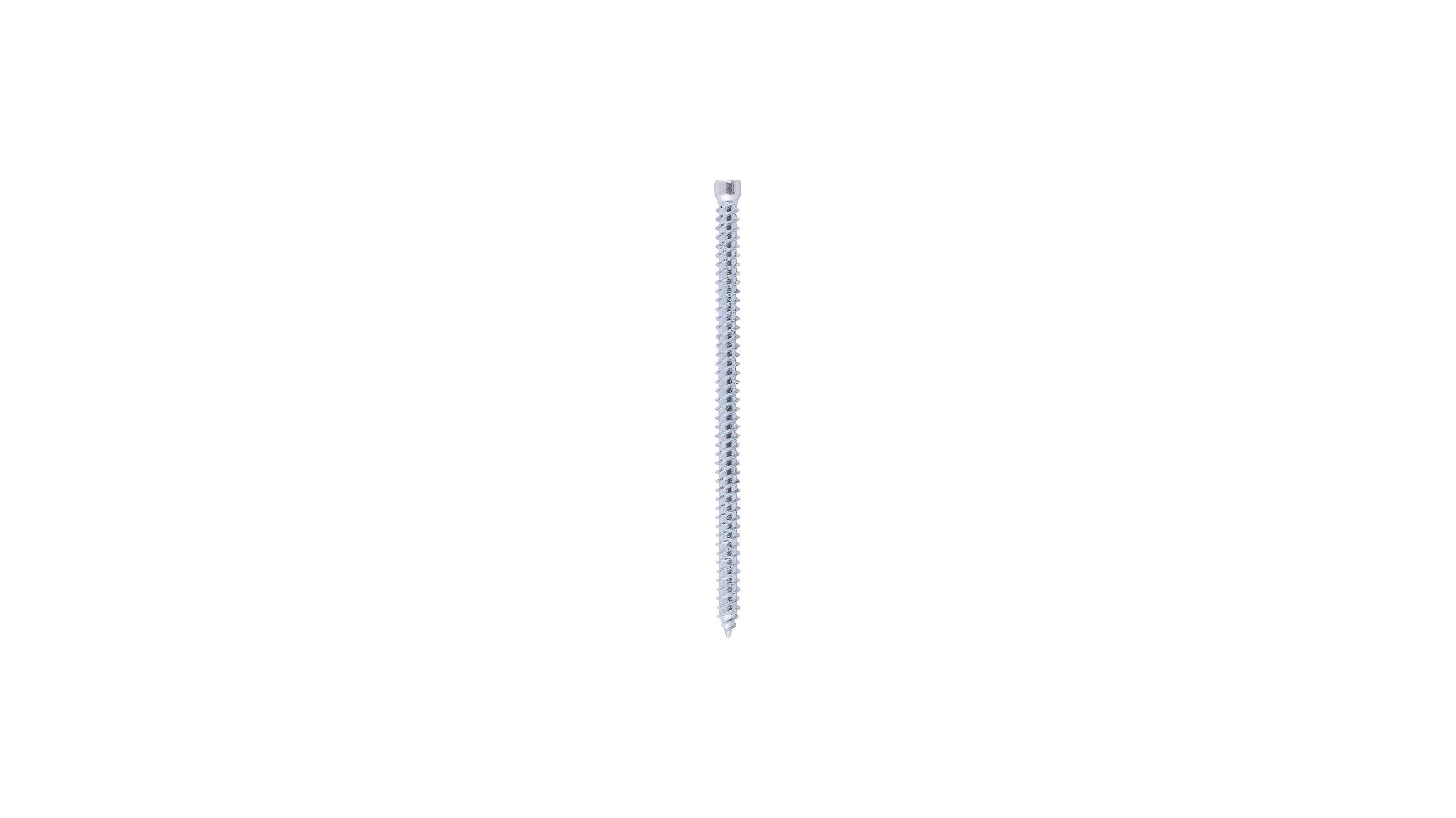 Window frame screws FFSZ - fischer fixings