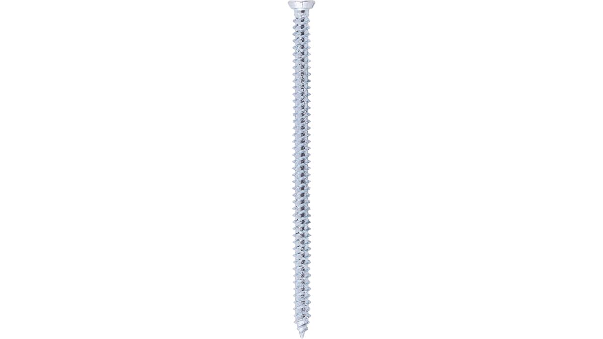 Window frame screws FFS - fischer international