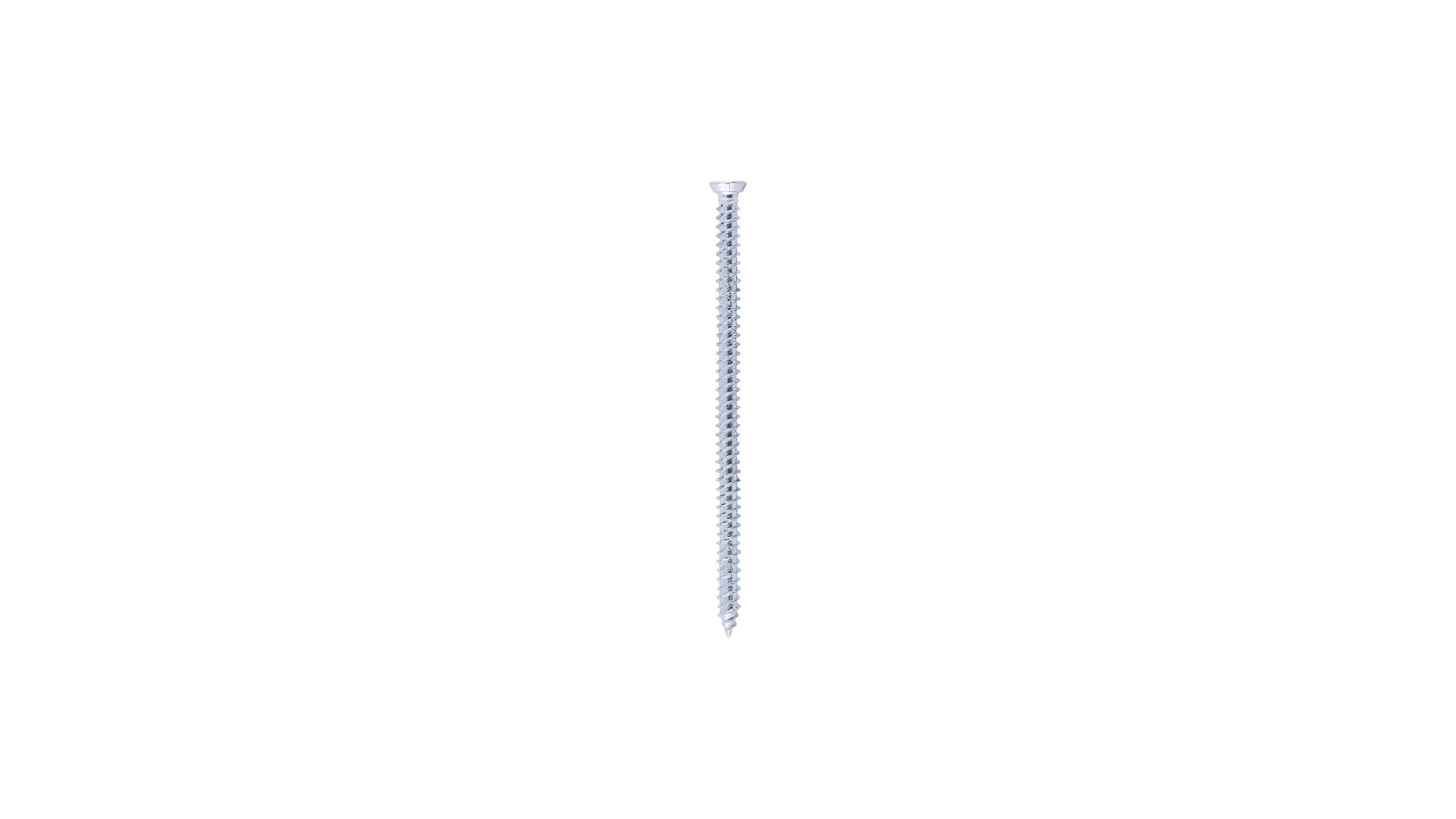 Window frame screws FFS - fischer fixings