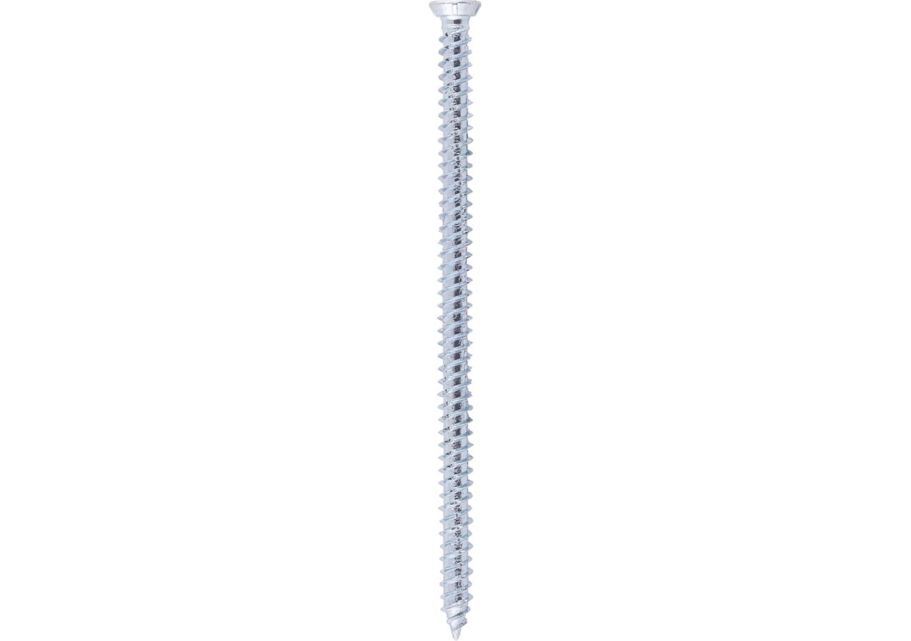 Window frame screws FFS - fischer international