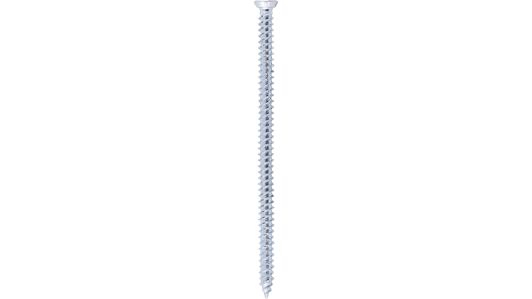 Window frame screws FFS - fischer international