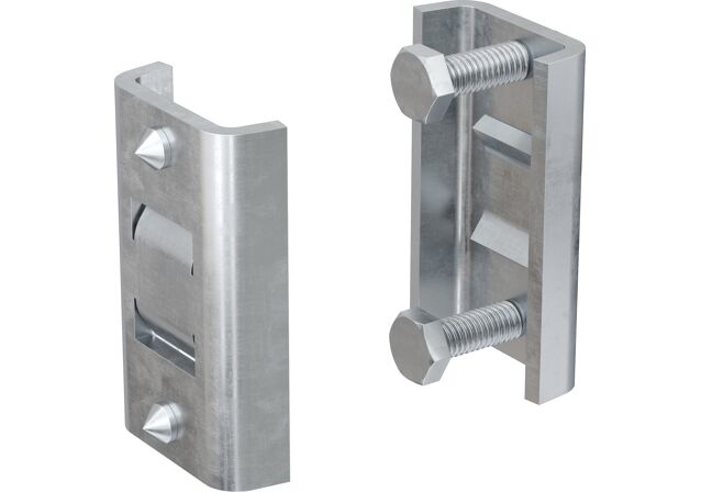 Product Category Picture: "Beam clamp FHBC hdg"