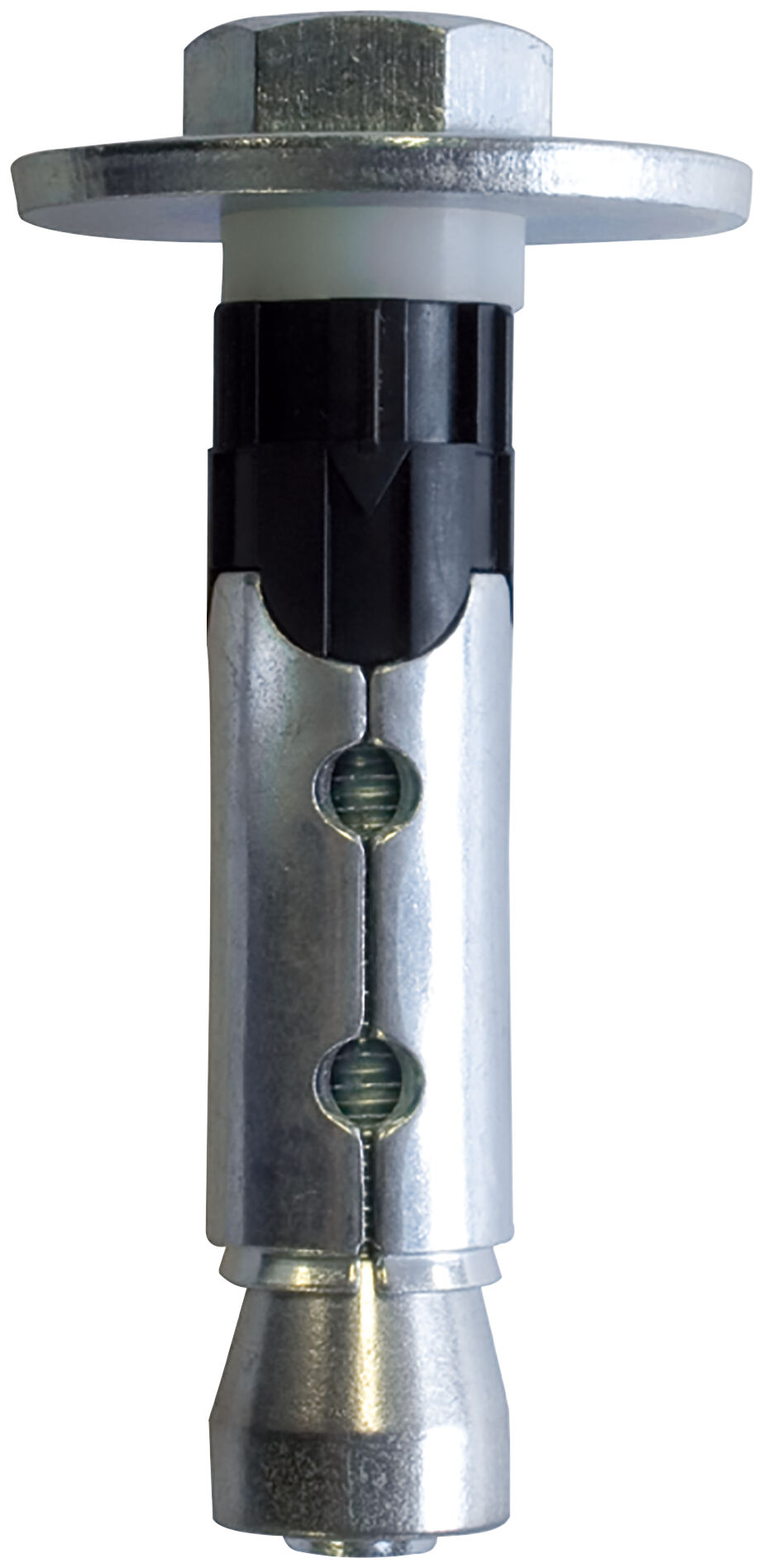 Kanaalplaatanker FH II NL