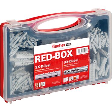 Plug sets - fischer fixings