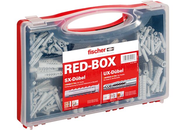 Produktbild groß: "Red Box"