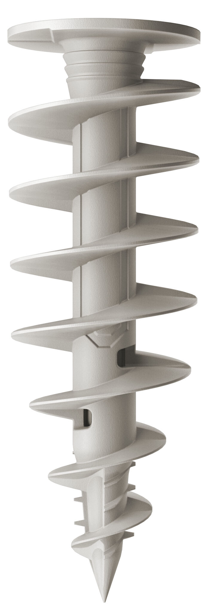 Szigetelőanyag dübel FID II Plus