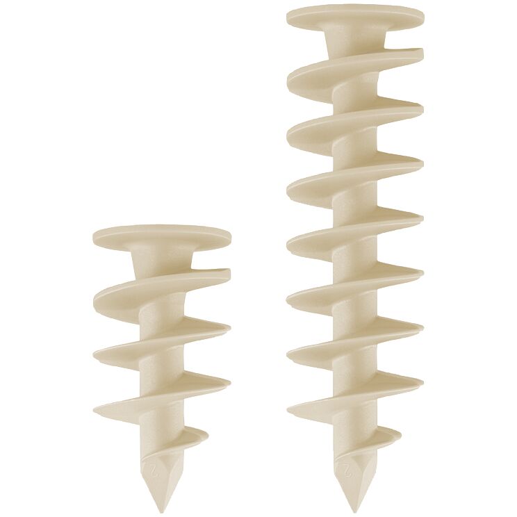 NAF40001-02 - TASSELLO AUTOFILETTANTE PER CARICHI PESANTI ROOSTER™ - ISOLSTARMAX NAF40001-02 - TASSELLO AUTOFILETTANTE PER CARICHI PESANTI ROOSTER™ - ISOLSTARMAX