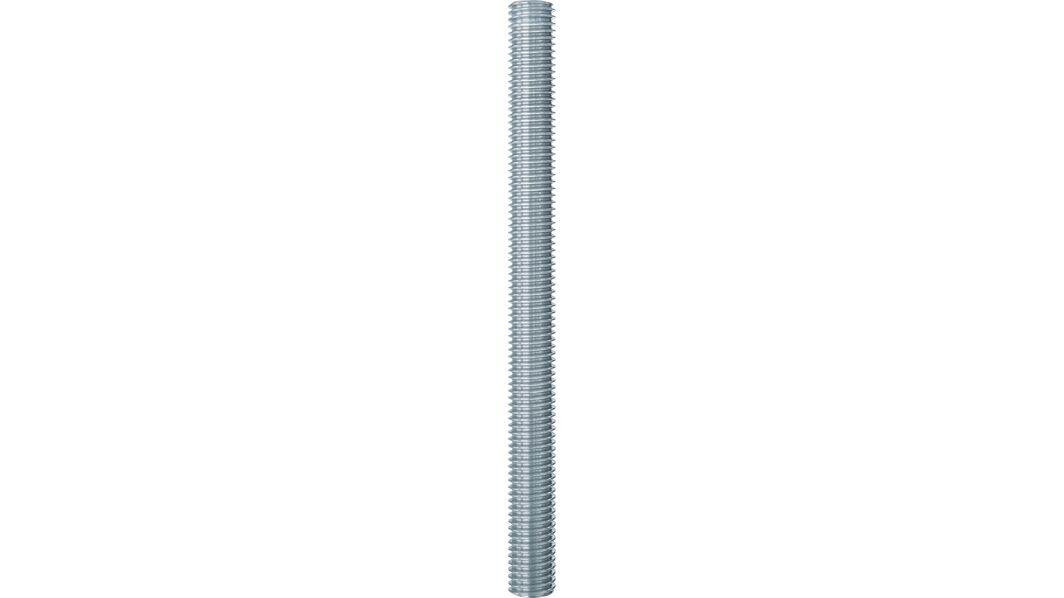 Square Threaded Gs Threaded rod FIS GS
