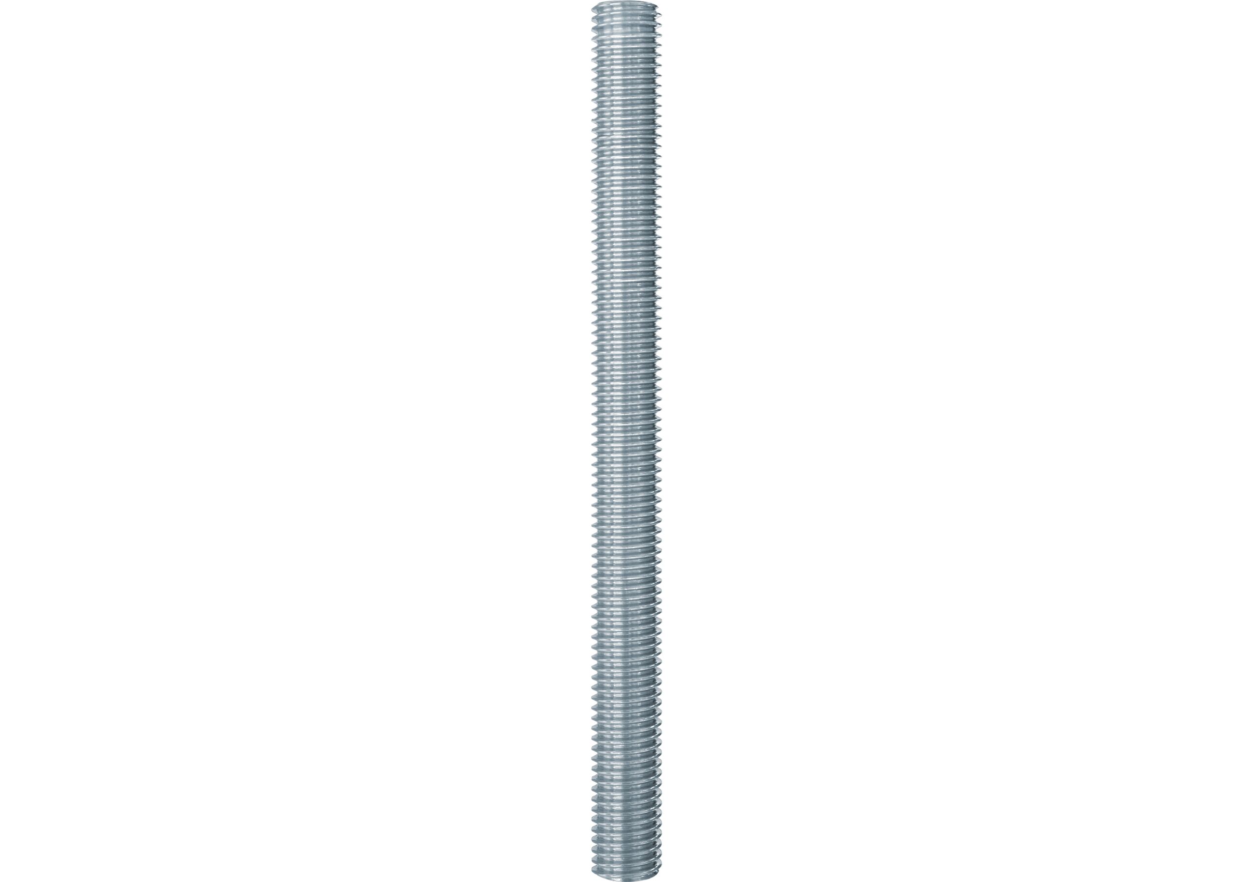 Square Threaded Gs Threaded rod FIS GS