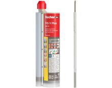 Verblendsanieranker VBS 8