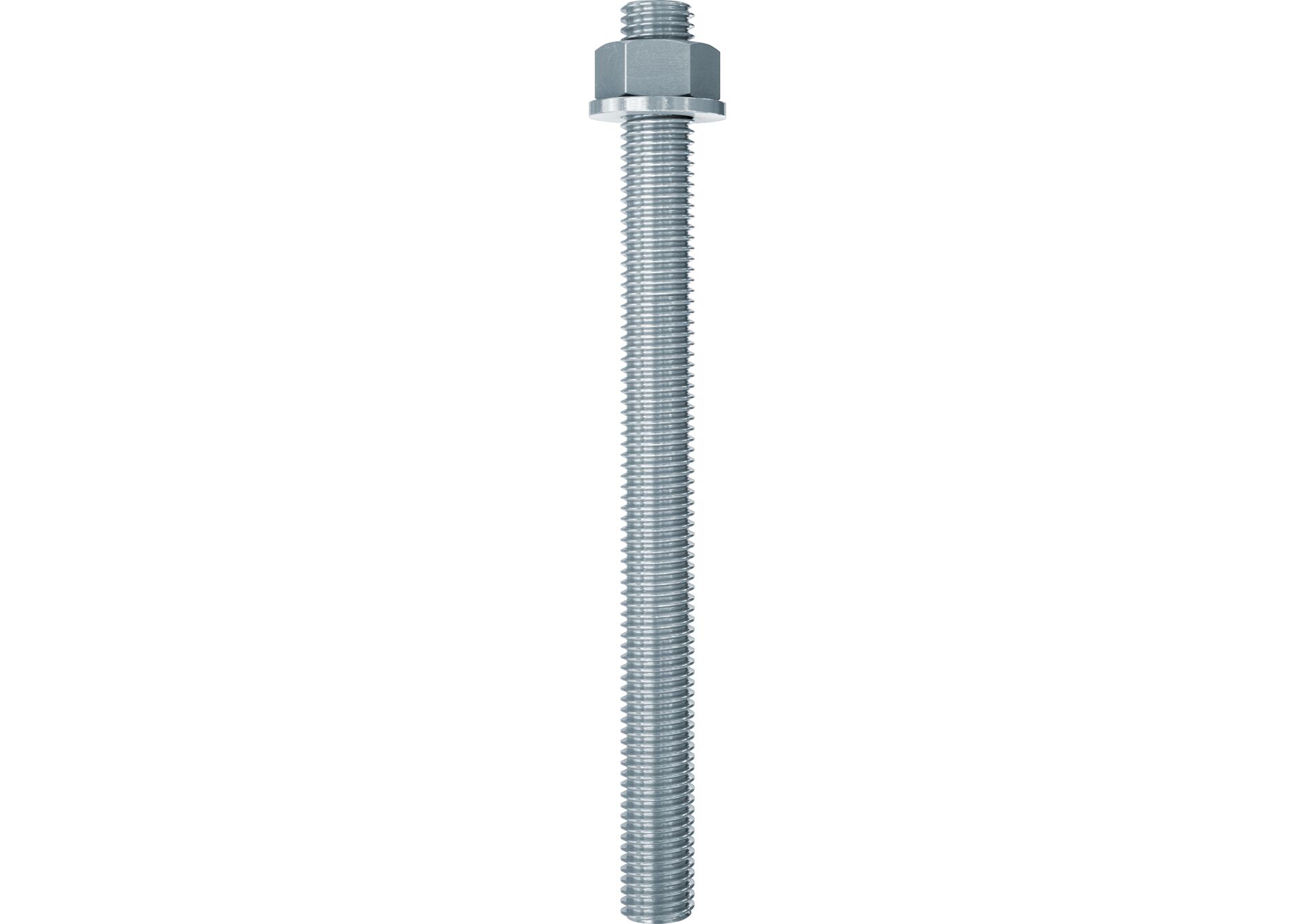 Gm Rods Threaded rod G M - fischer international