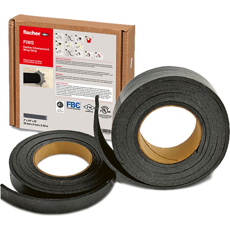 Firestop Fit FireStop